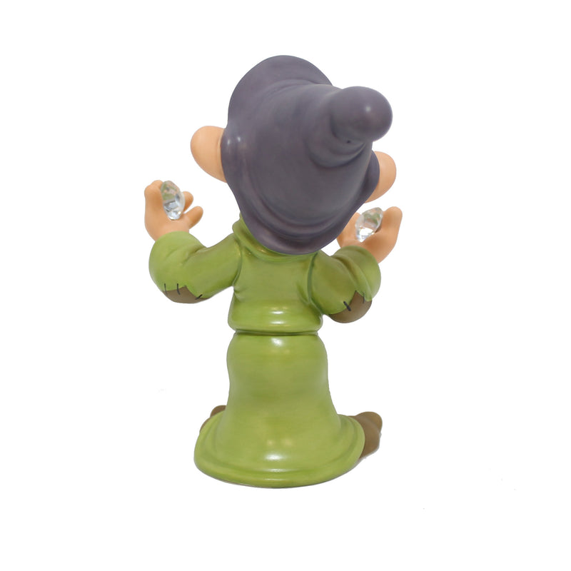 WDCC Dopey - Bedazzled | 1217980 | Disney's Snow White | Limited to 7500