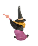 WDCC Figurine Witch Hazel - Brewing Up Trouble, Disney's Trick or Treat
