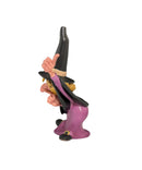 WDCC Figurine Witch Hazel - Brewing Up Trouble, Disney's Trick or Treat
