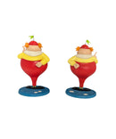 WDCC Figurine Tweedledee and Tweedledum - Please Read