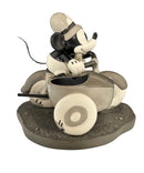 WDCC Figurine Mickey Mouse - On Patrol, Disney's The Dognapper