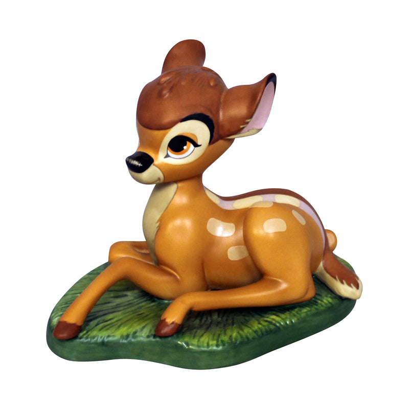 WDCC Bambi - The Young Prince | 1228663 | Disney's Bambi