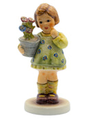 Hummel Figurine: My Wish is Small - 463/0