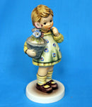Hummel Figurine: My Wish is Small - 463/0