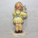 Hummel Figurine: My Wish is Small - 463/0