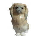 Lladró Figurine: 4641 Pekinese
