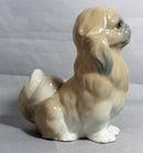 Lladró Figurine: 4641 Pekinese