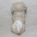 Lladró Figurine: 4641 Pekinese