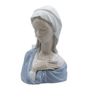 Lladró Figurine: 4649 Madonna Head