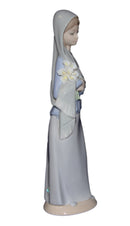 Lladró Figurine: 4650 Calla Lilies