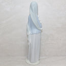 Lladró Figurine: 4650 Girl with Calla Lilies