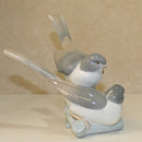 Lladró Figurine: 4667 Birds