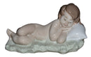 Lladró Figurine: 4670 Baby Jesus