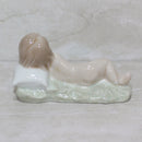 Lladró Figurine: 4670 Baby Jesus