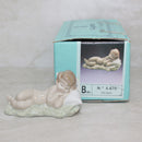 Lladró Figurine: 4670 Baby Jesus