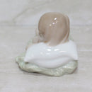 Lladró Figurine: 4670 Baby Jesus