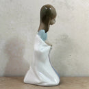 Lladró Figurine: 4671 Virgin Mary