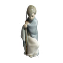 Lladró Figurine: 4672 Saint Joseph