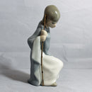 Lladró Figurine: 4672 Saint Joseph