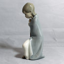 Lladró Figurine: 4672 Saint Joseph