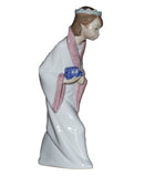 Lladró Figurine: 4674 King Gaspar