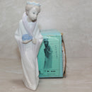 Lladró Figurine: 4674 King Gaspar
