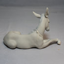 Lladró Figurine: 4679 Donkey