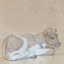 Lladró Figurine: 4680 Cow