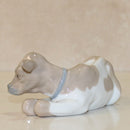 Lladró Figurine: 4680 Cow