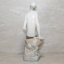 Lladró Figurine: 4684 Hebrew Student