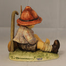 Hummel Figurine: Time Out - 470
