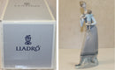 Lladró Figurine: 4701 Mother and Child