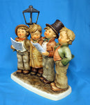 Hummel Figurine: Harmony in Four Parts - Century Piece - 471