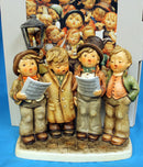 Hummel Figurine: Harmony in Four Parts - Century Piece - 471