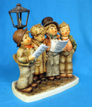 Hummel Figurine: Harmony in Four Parts - Century Piece - 471