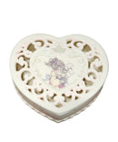 Precious Moments Trinket Box 472301, Tiffany Girl