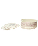 Precious Moments Trinket Box 472301, Tiffany Girl