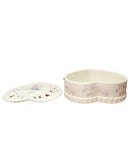 Precious Moments Trinket Box 472301, Tiffany Girl