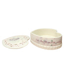 Precious Moments Trinket Box 472301, Tiffany Girl