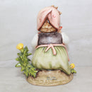 Hummel Figurine: Make a Wish - 475