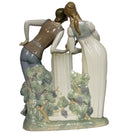 Lladró Figurine: 4750 Romeo Juliet