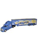 Precious Moments Figurine 475041, Care-A-Van- Die Cast Truck- 1998