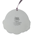 Precious Moments Ornament 475076, Heaven Bless You Easter Seals