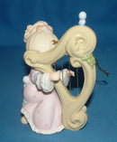 Precious Moments Ornament: 475084 Even the Heavens Shall Praise Him