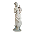 Lladró Figurine: 4763.3 Obstetrician