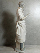 Lladró Figurine: 4763.3 Obstetrician