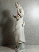 Lladró Figurine: 4763.3 Obstetrician