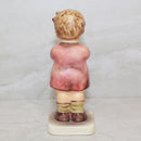 Hummel Figurine: A Building Maestro - 477