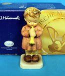 Hummel Figurine: A Building Maestro - 477
