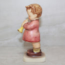 Hummel Figurine: A Building Maestro - 477